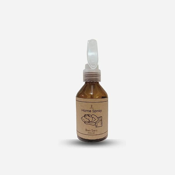 Home Spray Bom Sono
