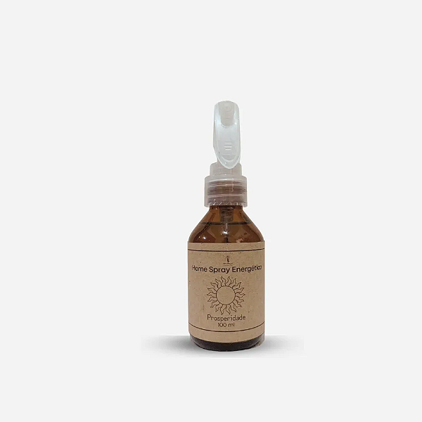 Home Spray Prosperidade