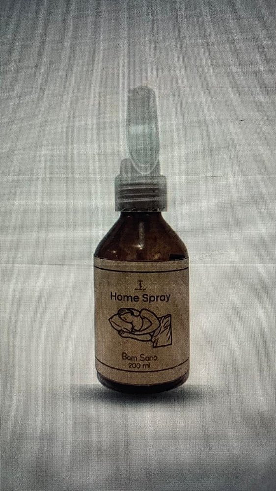 Spray Energético Bom Sono - 60 ml