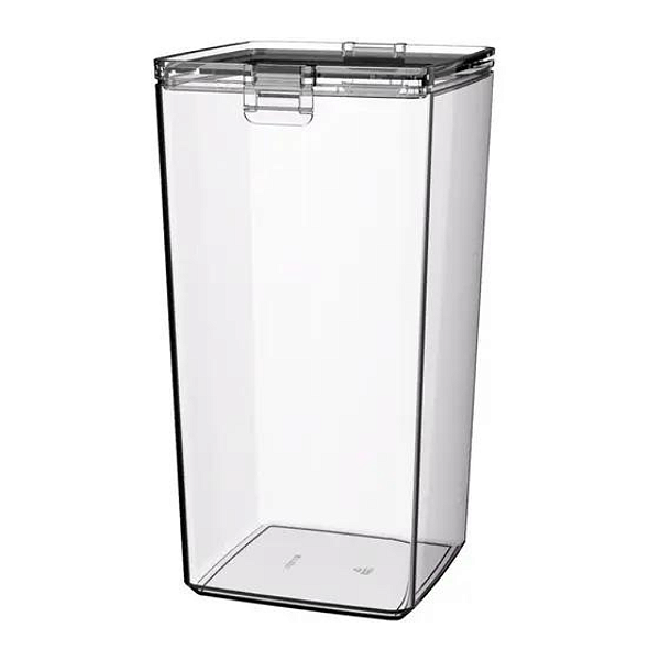 Pote Hermético Crippa - 2,3L