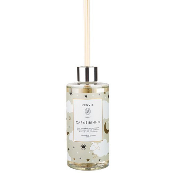 Difusor de Perfume Mamy Carneirinho - 250ml