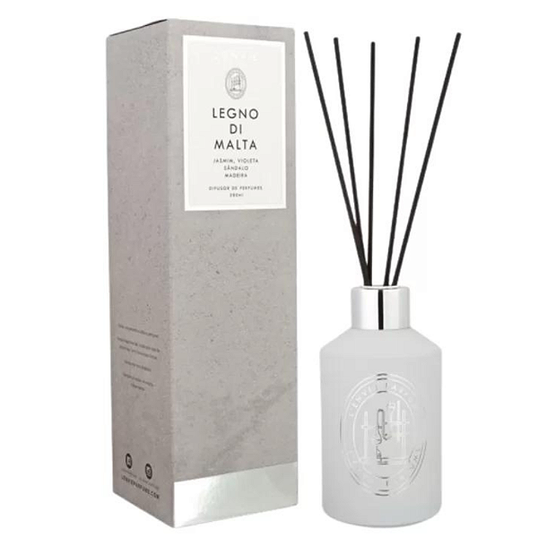 Difusor de Perfume Legno Di Malta - 200ml