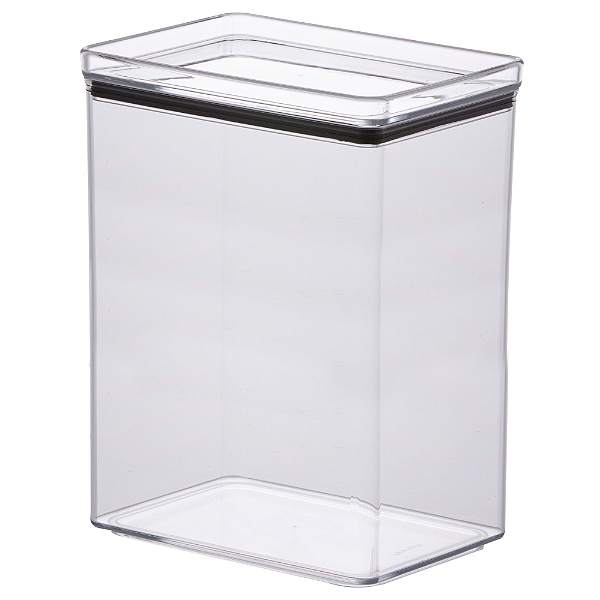 Pote Multiuso Hermético Lumini 4200ml - 1375