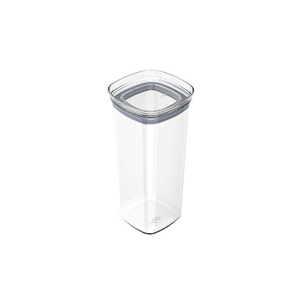 Pote Hermético Block OU - 1,5L