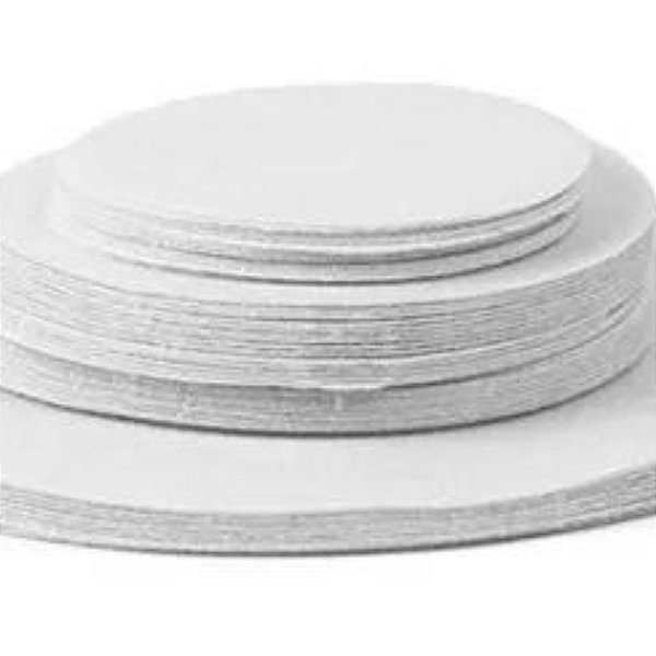 Protetor de Feltro Souplat c/ 10 unid