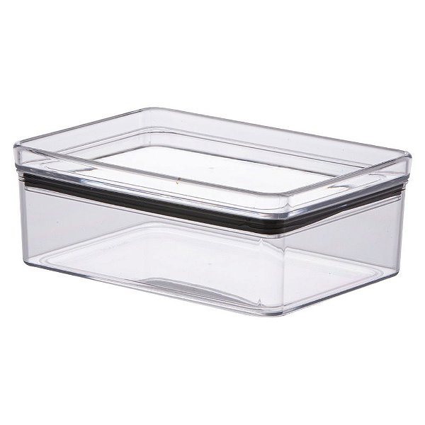 Pote Multiuso Hermético Lumini 770ml - 1373