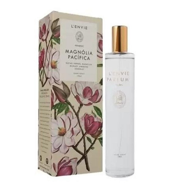 Home Spray Magnólia Pacífica - 100ml