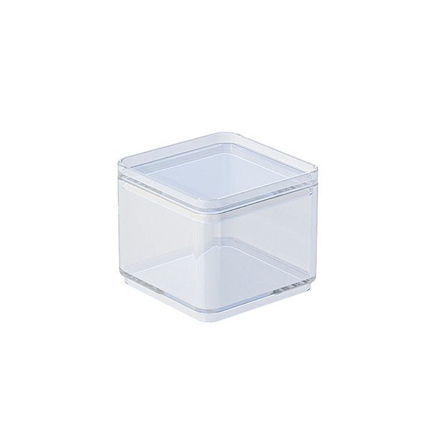 Caixa Organizadora Clear Module A1