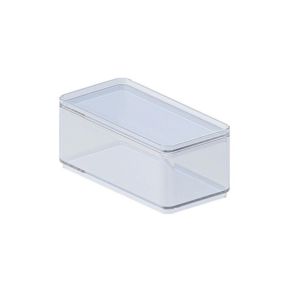 Caixa Organizadora Clear Module B1
