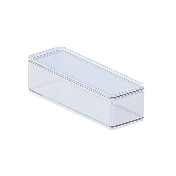 Caixa Organizadora Clear Module C1