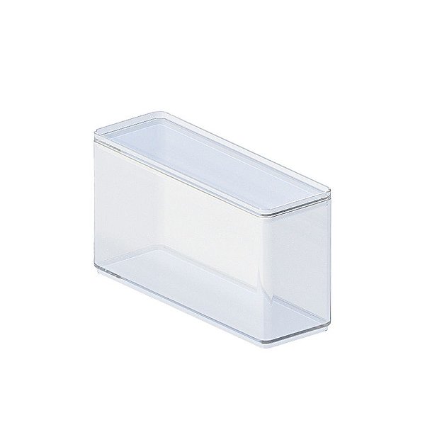 Caixa Organizadora Clear Module C2