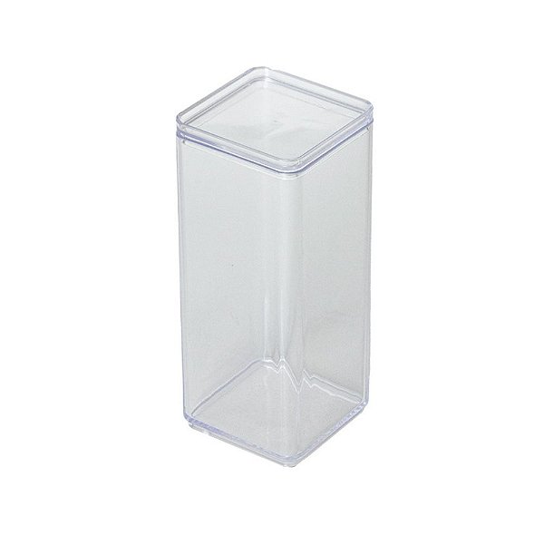Caixa Organizadora Clear Module A3