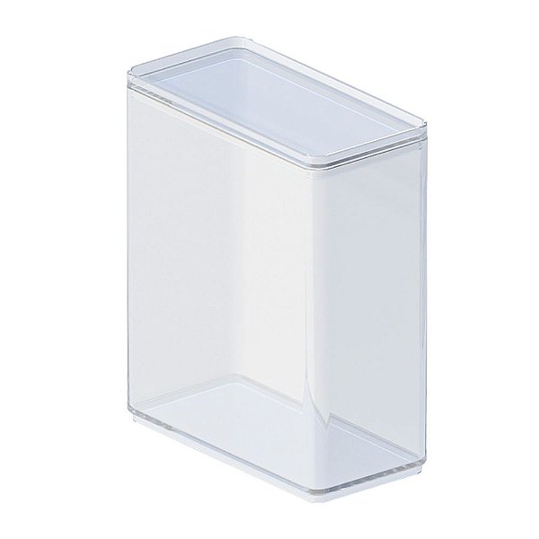 Caixa Organizadora Clear Module B3