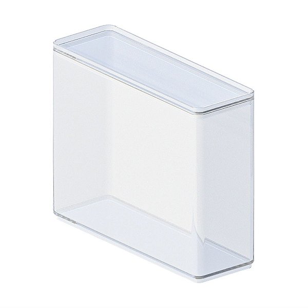 Caixa Organizadora Clear Module C3