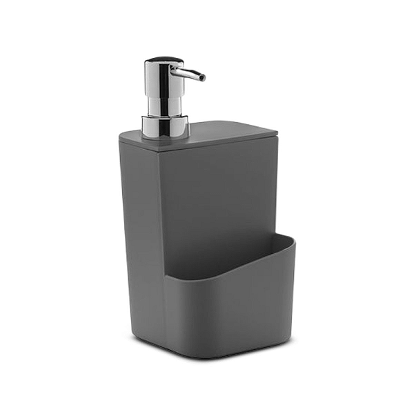 Porta Detergente e Esponja Trium OU - 650ml