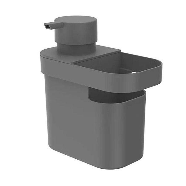 Dispenser para Detergente e Organizador Trium - 650ml