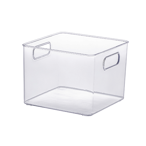 Organizador Modular Cristal | 20 x 20 x 15cm - 900