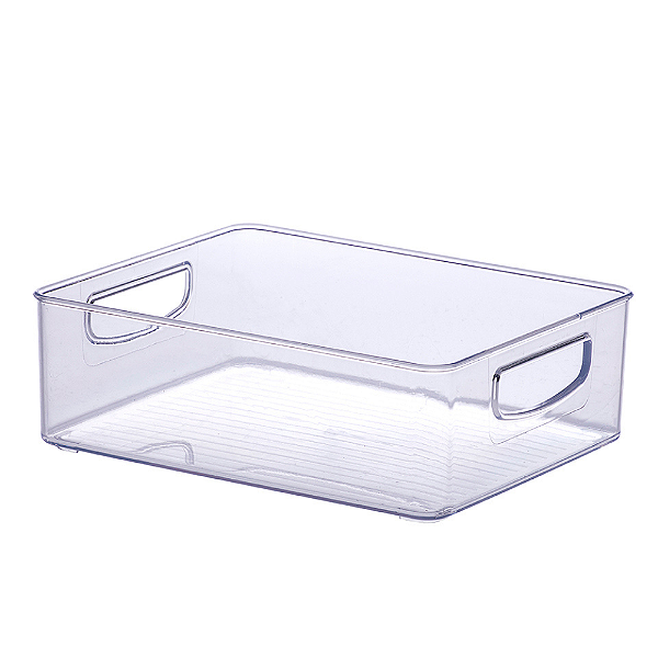 Organizador Modular Cristal | 25 x  20 x 8cm - 902