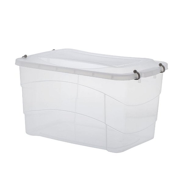 Caixa Pratic Box - 50L