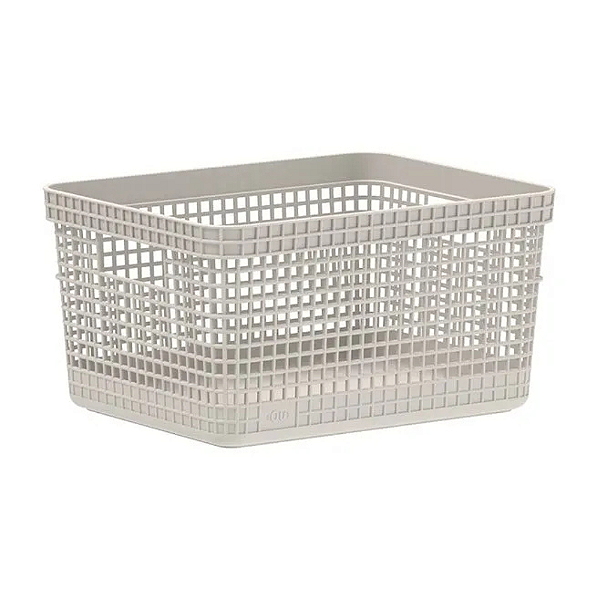 Cesto Organizador Grid - 8L