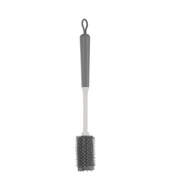 Escova de Limpeza em Silicone Flow