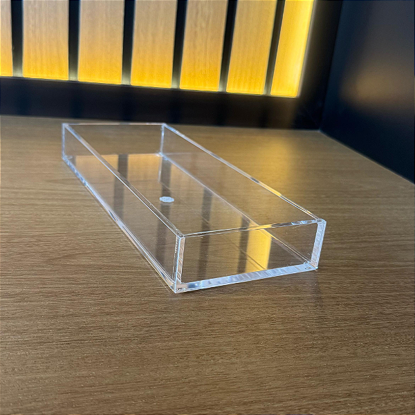 Bandeja Acrílico P