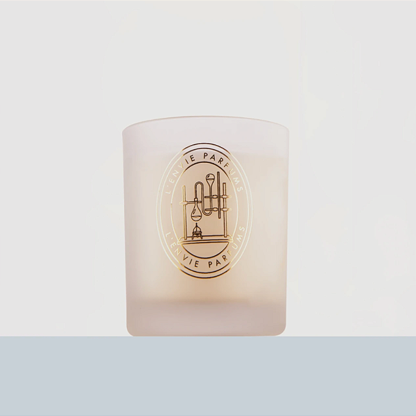 Vela Perfumada Patchouli Vanilla - 210 g