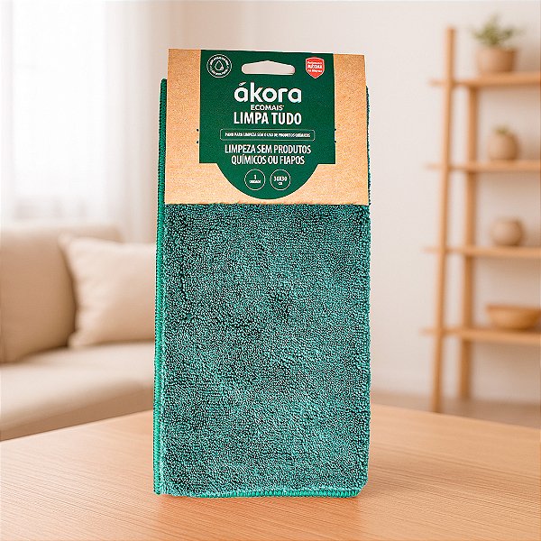 Ecomais® Limpa Tudo