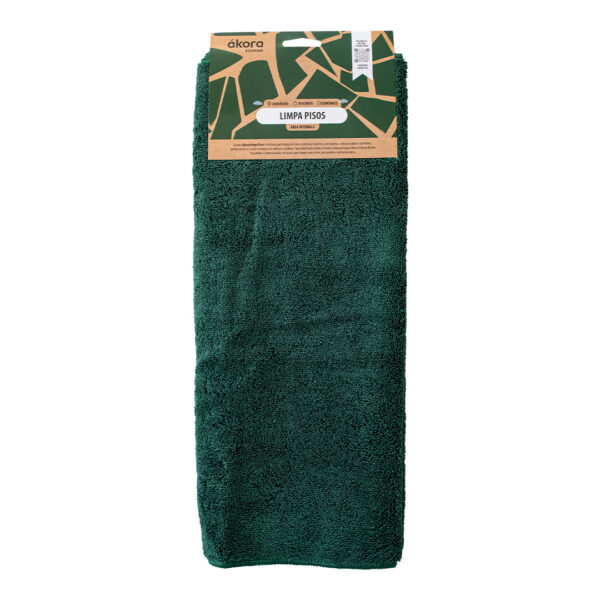 Ecomais® Limpa Pisos Área Interna