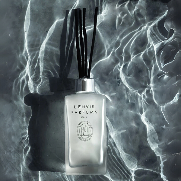 Difusor de Perfume Fountain - 250ml