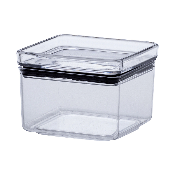 Pote Hermético Lumini Quadrado 480ml - 1161