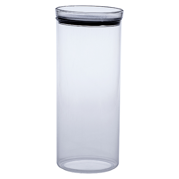 Pote Hermético Lumini Redondo 2200ml - 1166