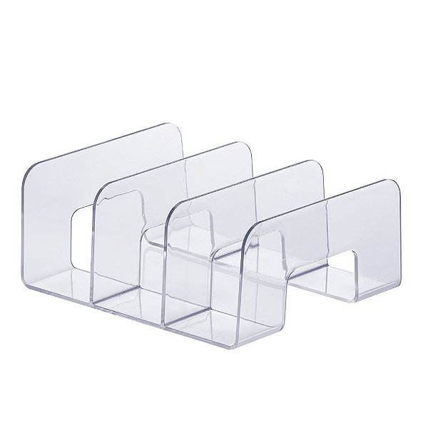 Organizador de Bolsas 24 x 20 x 10 cm - 1124