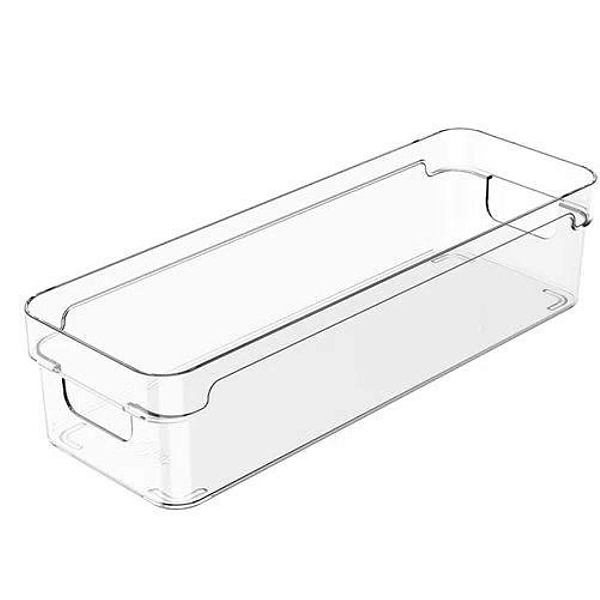 Organizador Clear 1,9L - OU
