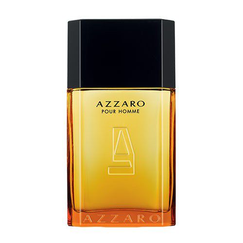 Perfume Azzaro Pour Homme Masculino Eau de Toilette