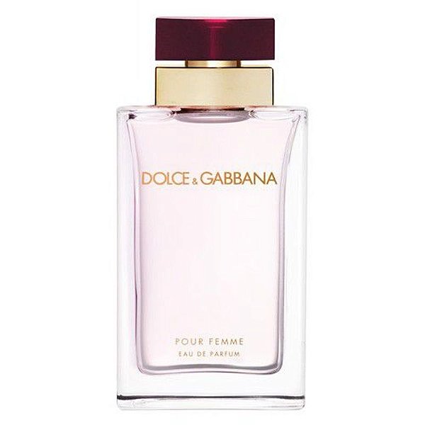 Perfume Dolce & Gabbana Pour Femme Feminino Eau de Parfum