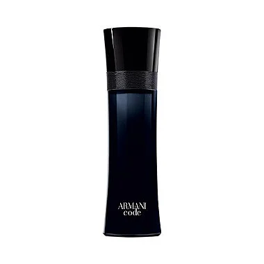 Perfume Armani New Code Masculino Eau de Toilette