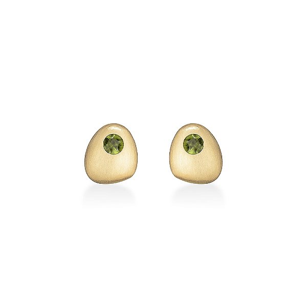 BRINCO AFETO OURO 18K