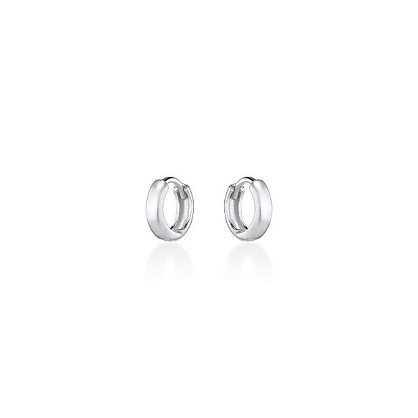 PIERCING MINIMAL PRATA