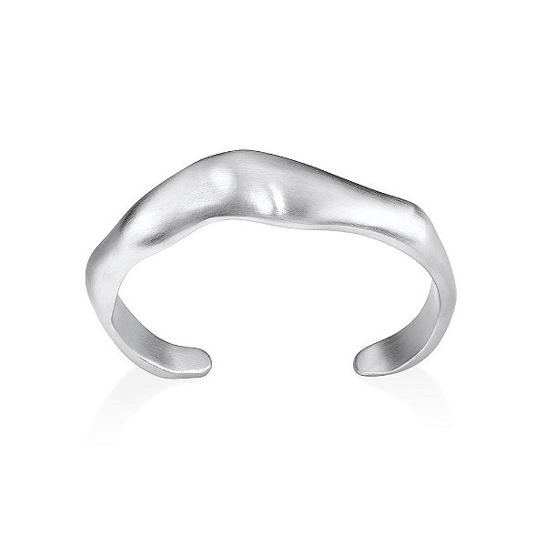 BRACELETE TEMPLO PRATA