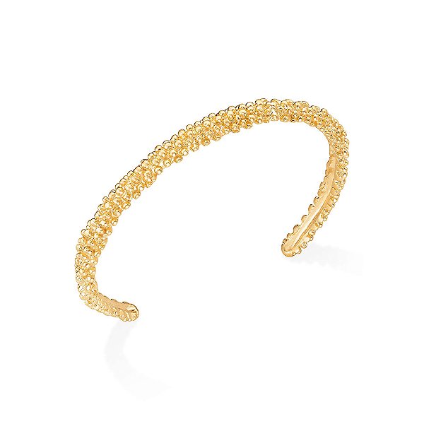 BRACELETE MIMO EM BANHO DE OURO 18K