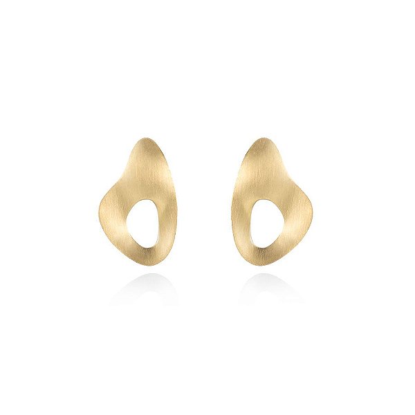 BRINCO FORMA MINI EM OURO 18K