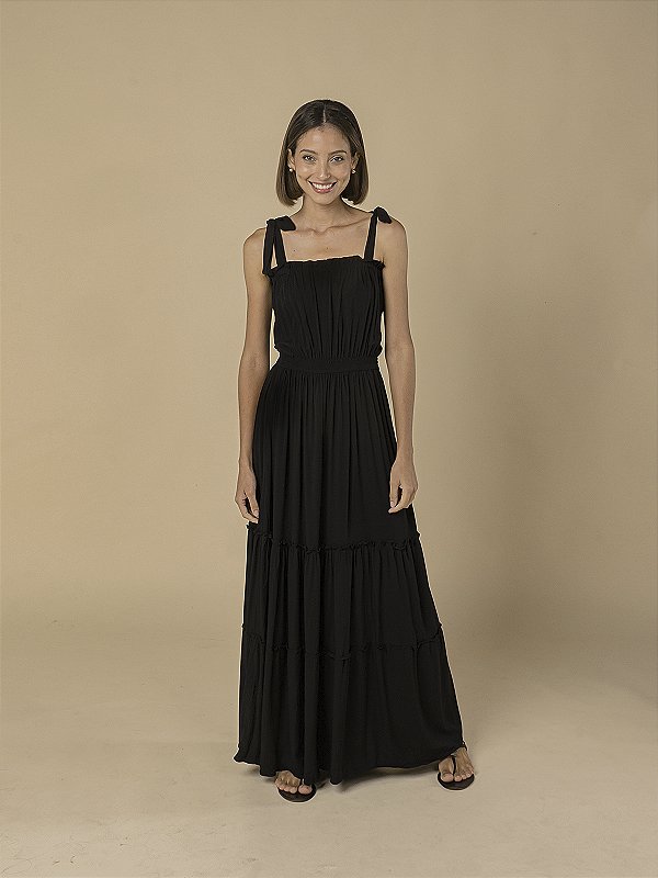 Vestido Clara Monteiro