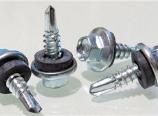 PARAFUSO AUTO BROCANTE METAL SX  CH5/16 - 12 X 12 X 3/4