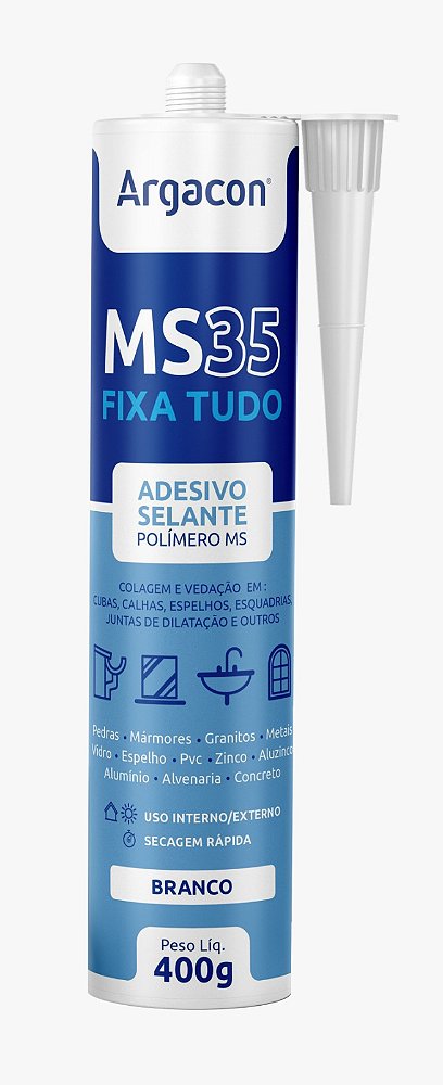 SELANTE MS 35 TUBO 400G