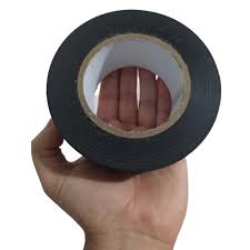 FITA ANTI CORROSIVA TELHA / TERCA 30M X 50MM X 0,2MM