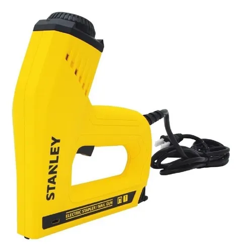 GRAMPEADOR/PINADOR ELETR ICO 220V  STANLEY TRE550-B2