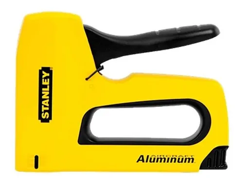 GRAMPEADOR DE PLASTICO STANLEY