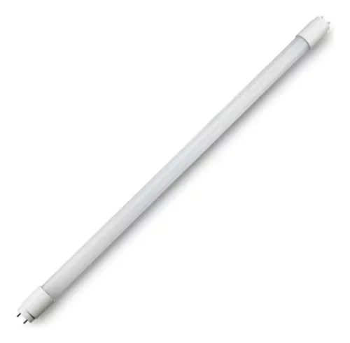 LAMPADA TUBULAR LED T8 60CM 9W AUTOVOLT 270  6500K 900 LM  LUMANTI