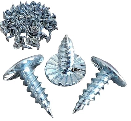 PARAFUSO FLANGEADO AGULHA C/SERRILHA 4,2 X 13MM  MULTIFIX